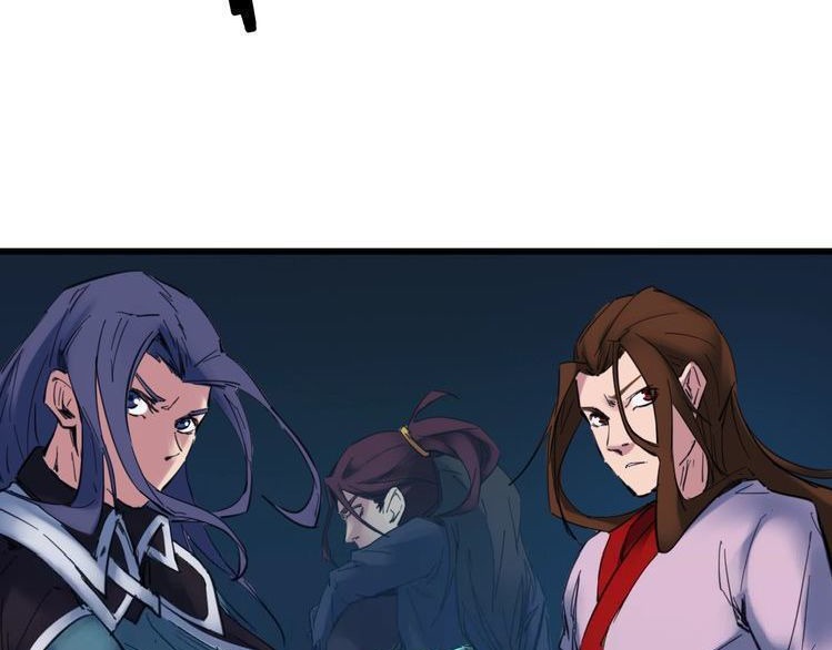 Dragon’s Blood Vessels chapter 32